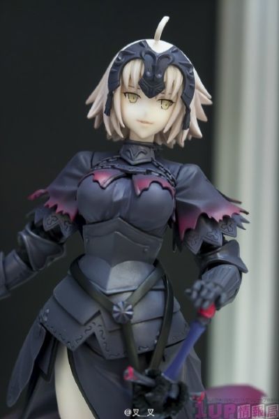 Fate / Grand Order 从者模型 复仇者 贞德·达尔克[Alter]