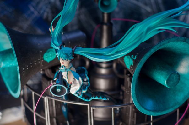 初音未来 恋爱即是战争 DX版