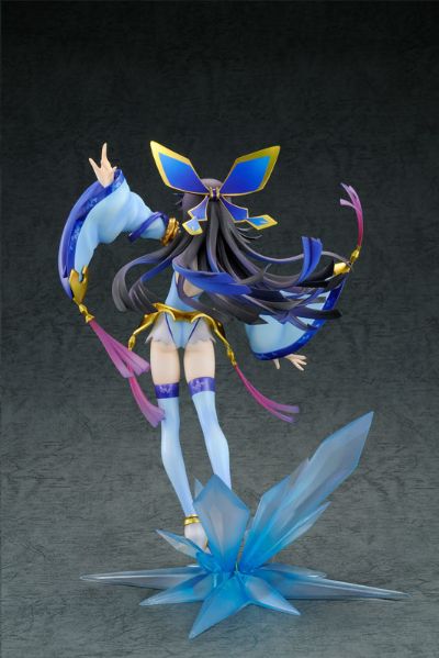 山海战记 聂小倩 镜结霜霖 ver.