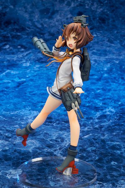 舰队Collection -舰娘- 雪风