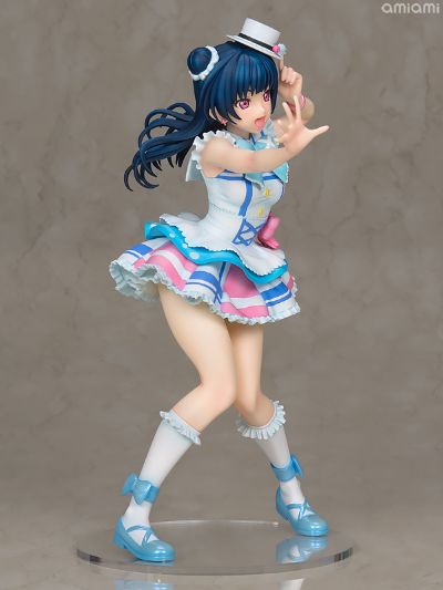 DreamTech Love Live! Sunshine!! 津岛善子 你的内心在闪耀吗？