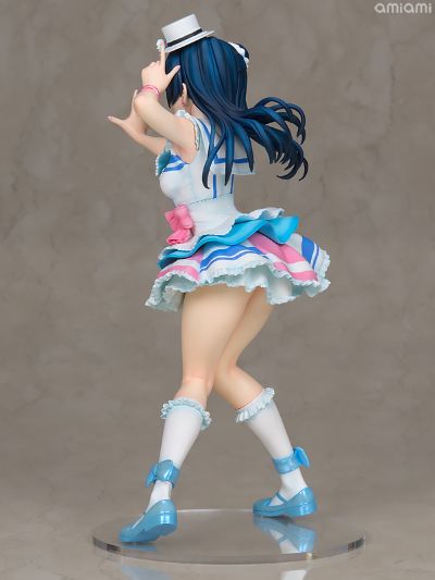 DreamTech Love Live! Sunshine!! 津岛善子 你的内心在闪耀吗？