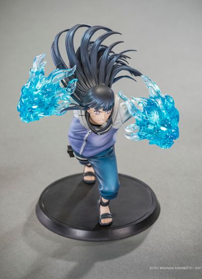 X-tra NARUTO -火影忍者- 疾风伝 日向雏田