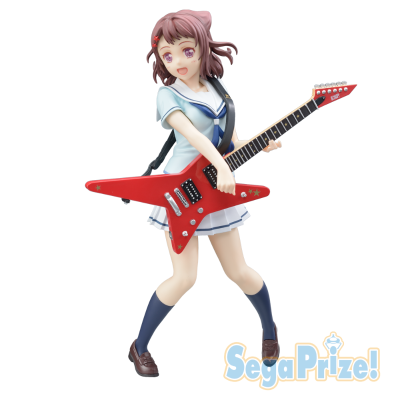 PM 手办 バンドリ！ 戸山香澄 