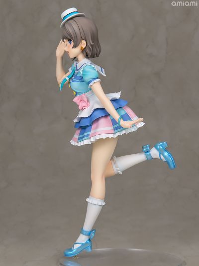 DreamTech Love Live! Sunshine!! 渡辺曜 你的内心在闪耀吗？