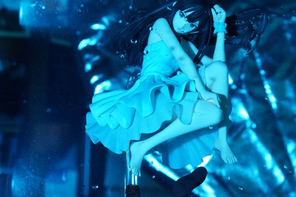 偶像大师灰姑娘女孩 	涩谷凛