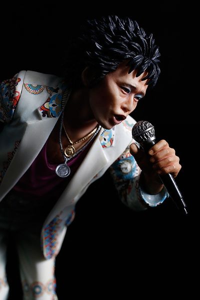 RC Succession 日本武道馆圣诞演唱会 忌野清志郎 (1983) 