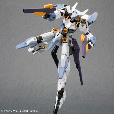 骨装机兵 YSX-24 猎刃：RE