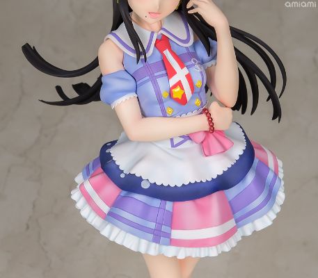 DreamTech Love Live! Sunshine!! 黑泽黛雅 你的内心在闪耀吗？