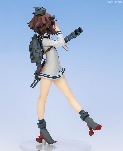 舰队Collection -舰娘- 雪风