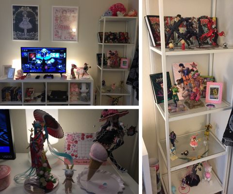 ARTFX J 枪神 Badlands Rumble 	法修·史丹比特 The Gunman in Black 