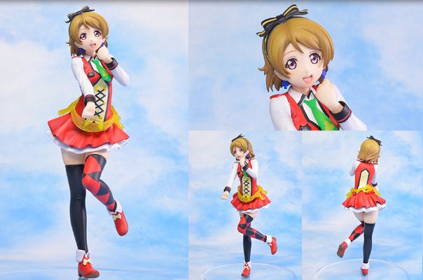 超级景品 LoveLive!The School Idol Movie 小泉花阳 SUNNY DAY SONG 