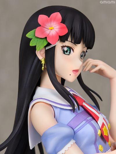 DreamTech Love Live! Sunshine!! 黑泽黛雅 你的内心在闪耀吗？