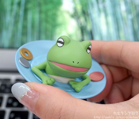 有顶天家族2 カプセルトイ 有顶天家族2 下鸭矢二郎 