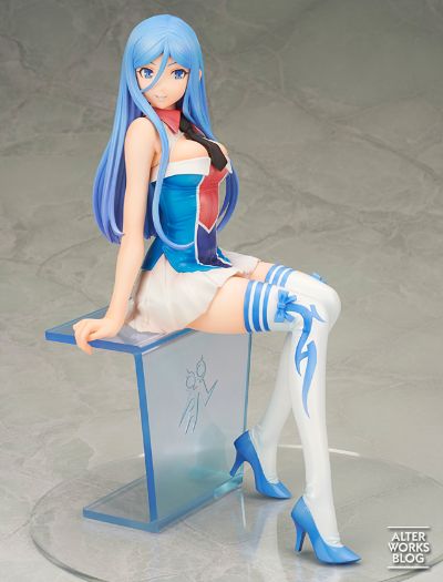 苍蓝钢铁的琶音 高雄 过膝袜