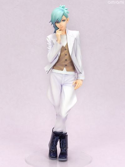 ALTAiR 歌之王子殿下♪ 真爱2000% 美风蓝