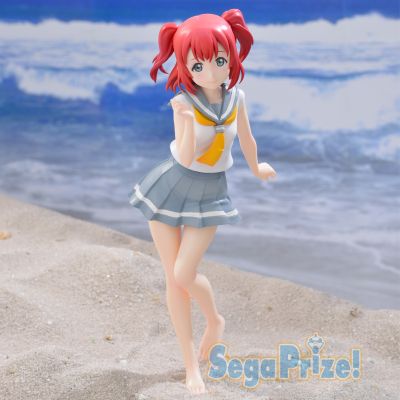 超级景品 Love Live! Sunshine!! 黒泽ルビィ 