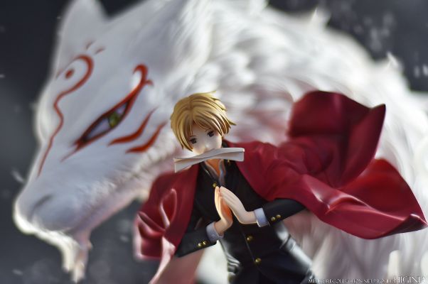 ARTFX J 夏目友人～夏目貴志 与 斑～