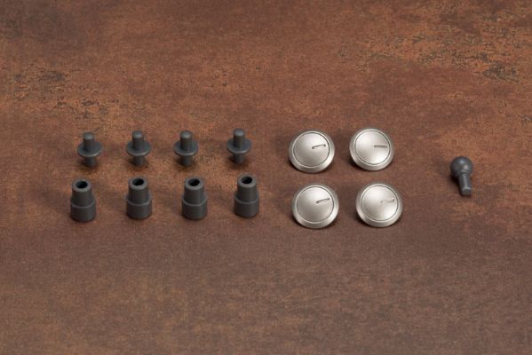 M.S.G. 重武器组件15 选择式步枪