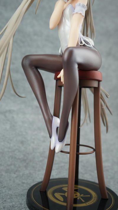 缘之空 春日野穹 兔女郎