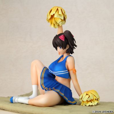 チアガール 七瀬ちゃん