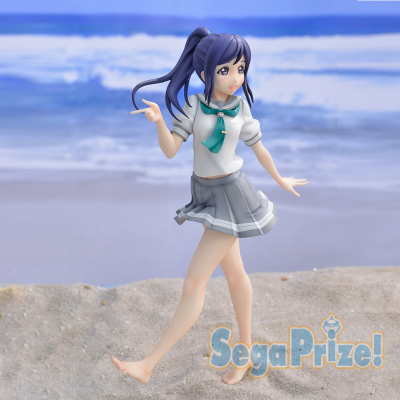 超级景品 Love Live! Sunshine!! 松浦果南 