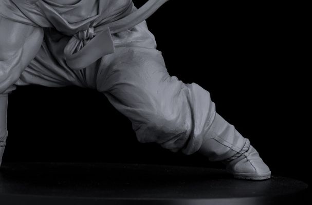 スカルチャーズ 龙珠Z 孙悟空 特别カラーver. 