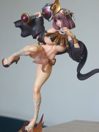 ExcellentModel 女皇之刃 メナス 2P Color Ver.