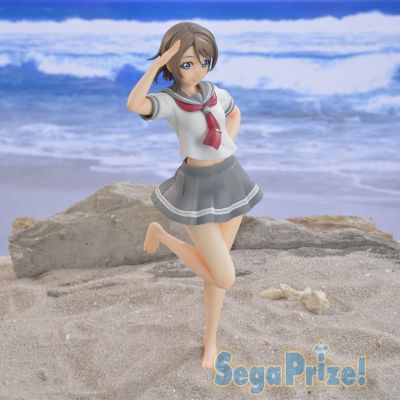 超级景品 Love Live! Sunshine!! 渡辺曜 