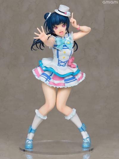 DreamTech Love Live! Sunshine!! 津岛善子 你的内心在闪耀吗？