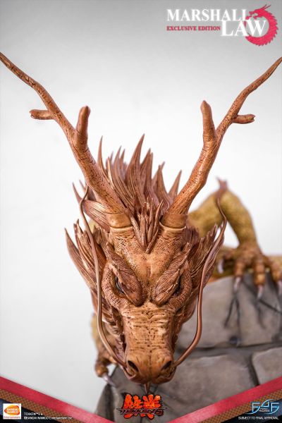 鉄拳6 マーシャルロウ Exclusive Edition 