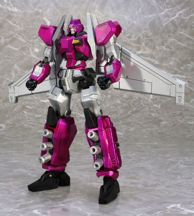 【特典】EX合金 マシンロボ ぶっちぎりバトルハッ卡兹 アールジェタン メタルカラーver.[FEWTURE MODELS]【送料无料】《１１月予约》