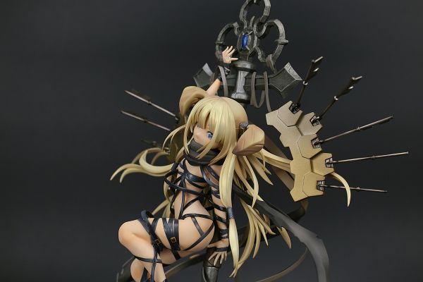 WIXOSS 创造之键主 乌姆尔