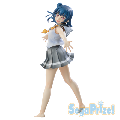 超级景品 Love Live! Sunshine!! 津岛善子 