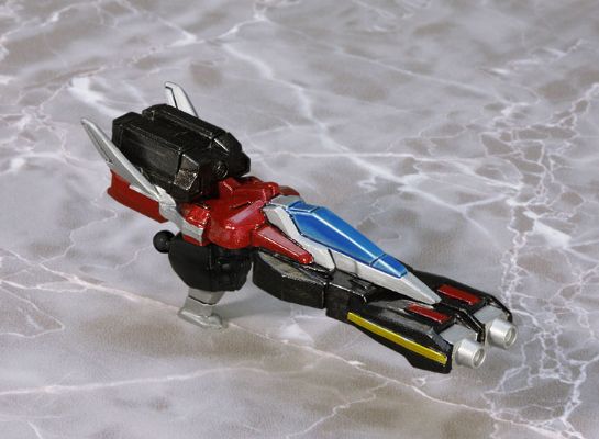 【特典】EX合金 マシンロボ ぶっちぎりバトルハッ卡兹 アールジェタン メタルカラーver.[FEWTURE MODELS]【送料无料】《１１月予约》