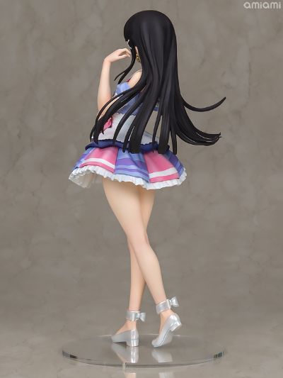 DreamTech Love Live! Sunshine!! 黑泽黛雅 你的内心在闪耀吗？