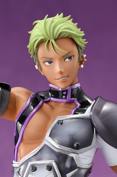 King of Prism 大和亚历山大 战斗服Ver.