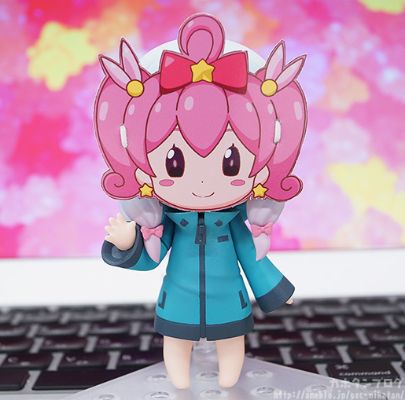 黏土人 #774 埃罗芒阿老师 和泉纱雾