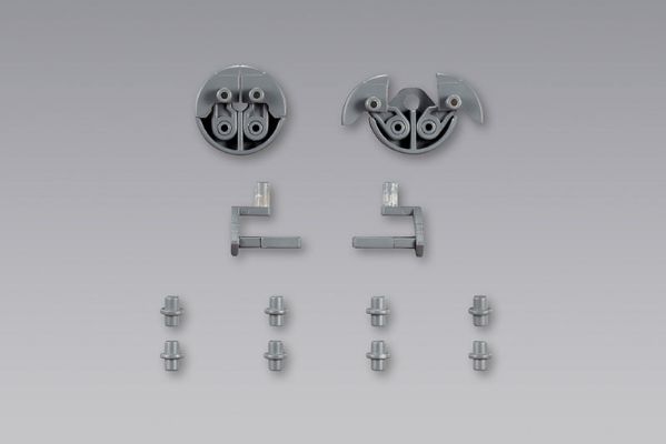 M.S.G. 武器组件39 联装炮