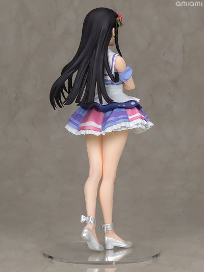 DreamTech Love Live! Sunshine!! 黑泽黛雅 你的内心在闪耀吗？