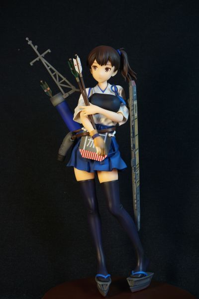 舰队Collection -舰娘- 加贺