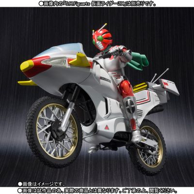 S.H.Figuarts 假面骑士：佐修 地狱潜行者