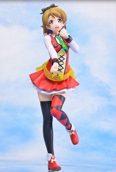 超级景品 LoveLive!The School Idol Movie 小泉花阳 SUNNY DAY SONG 