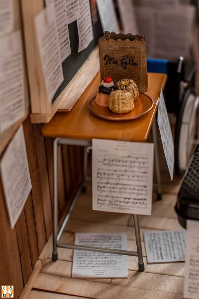 大佬的场景赏析