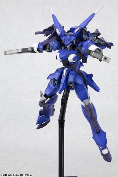 Frame Arms 1/100 SA-17s ラ皮耶尔 ゼファー：RE[寿屋]《発売済・在库品》