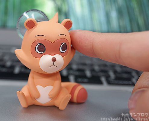 有顶天家族2 カプセルトイ 有顶天家族2 下鸭矢四郎 