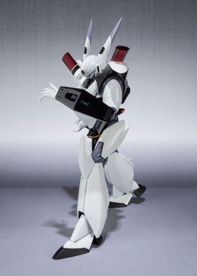 ROBOT魂 〈SIDE LABOR〉 零式 『机动警察 the Movie』[Bandai]《１０月予约》