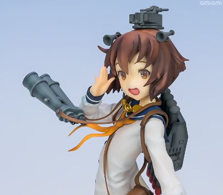 舰队Collection -舰娘- 雪风