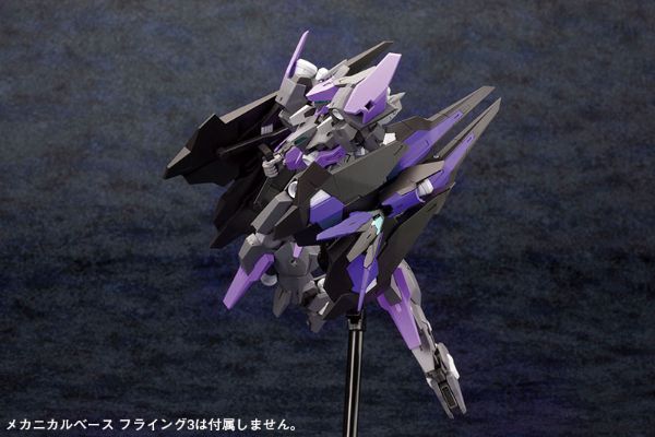 Frame Arms 1/100 YSX-24RD/NE ゼルフィカール/NE：RE 宫沢模型流通限定[寿屋]《１０月予约》