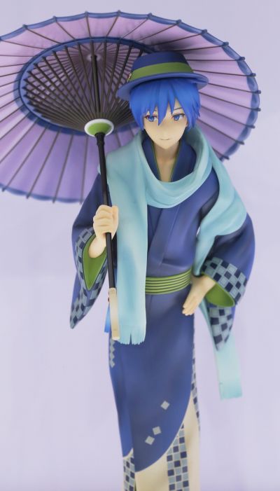 VOCALOID KAITO花色衣